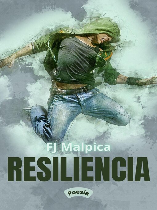 Title details for Resiliencia by F.J. Malpica - Available